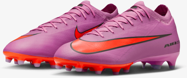 [국내매장판] 나이키 머큐리얼 베이퍼 16 프로 AG 인조잔디용 선수용 축구화