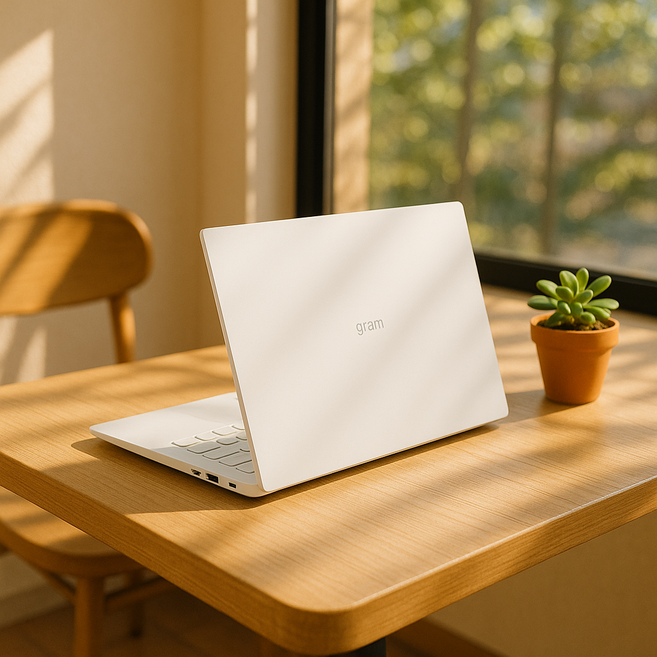 LG전자 2025 그램 프로 17인치 17ZD90TR-SX59K 프리도스 RTX 4050 32GB 초경량 대화면 애로우레이크 인텔 U5 225H 직장인 대학생 고성능 게이밍 노트북, WIN11 Home, 1TB, 에센스 화이트