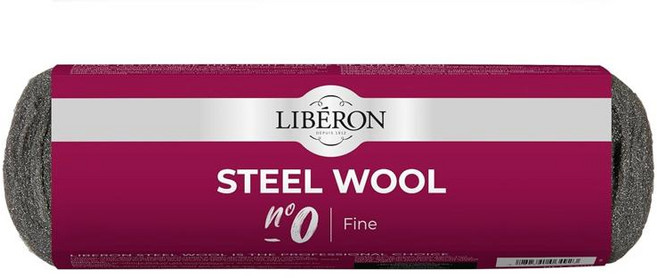 Libron 리브론 초극세 철솜 250g, 1개