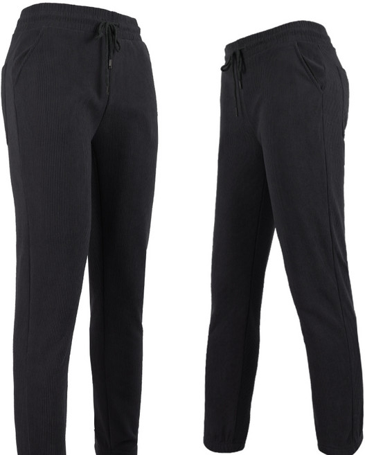 [SPM] 1+1 SPM골덴밴딩스판바지 조거핏 골덴 코듀로이 기모 밴딩 스판 팬츠 캐주얼 바지