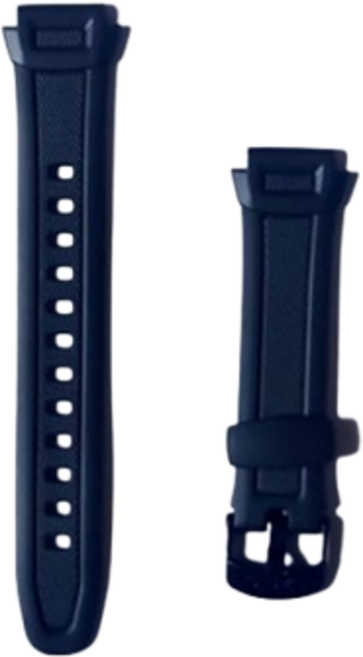 (정품) 카시오 밴드 W-756-1A