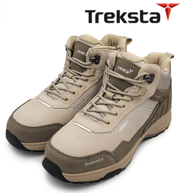 트렉스타 논슬립 안전화 6인치 LP-253 스톨, 230, 1개