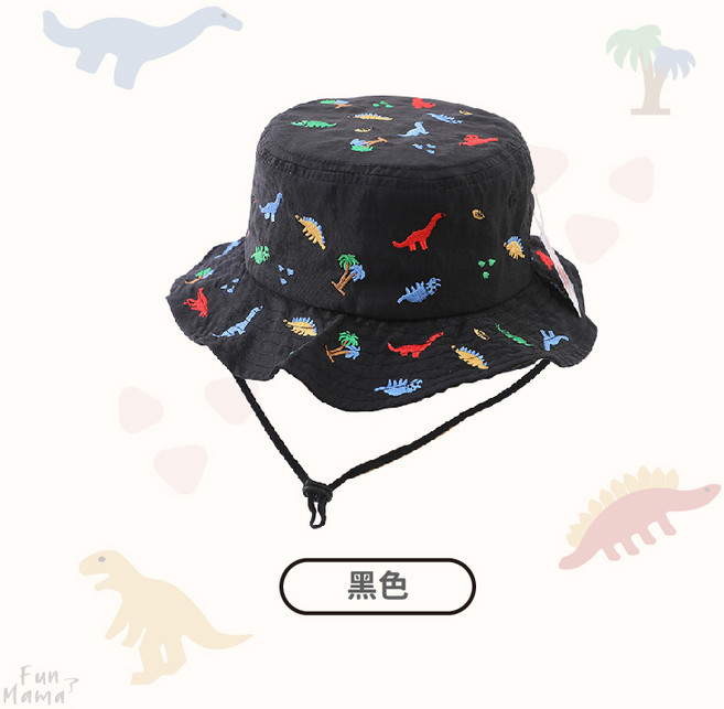 兒童帽子 兒童遮陽帽 兒童漁夫帽 兒童防曬帽 兒童草帽 兒童帽 童帽 寶寶遮陽帽 寶寶漁夫帽 嬰兒漁夫帽