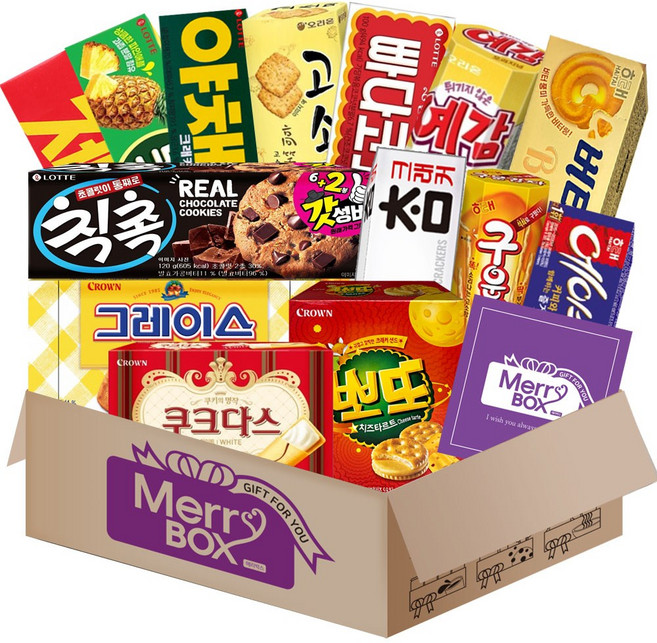 과자세트 14종(뽀또+그레이스+초코하임+화이트하임+칸초+빠다코코넛+제크+롯데샌드파인애플+고소미+예감+구운감자+사브레+에이스+빅파이), 1세트, 과자세트 14종
