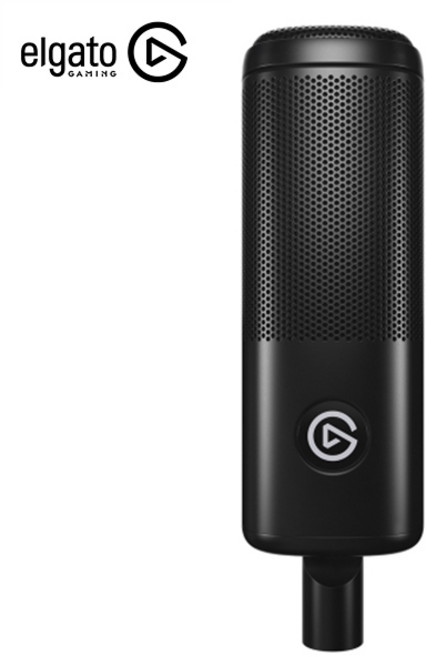 엘가토 Wave DX 카디오이드 다이나믹 고감도 마이크