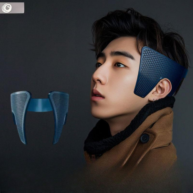 남자 다운펌 기계 머리 다운 헤어캡 옆머리 뒷머리 볼륨, 3 장의 사진을 받고 5 위안을 반환했습니다.