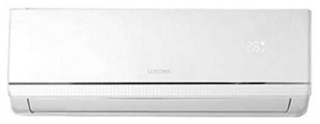 [전국 기본설치비 포함] 루컴즈 인버터 벽걸이에어컨 AWW23T4 [6평형] 24년식, 제주도, 일반배관형