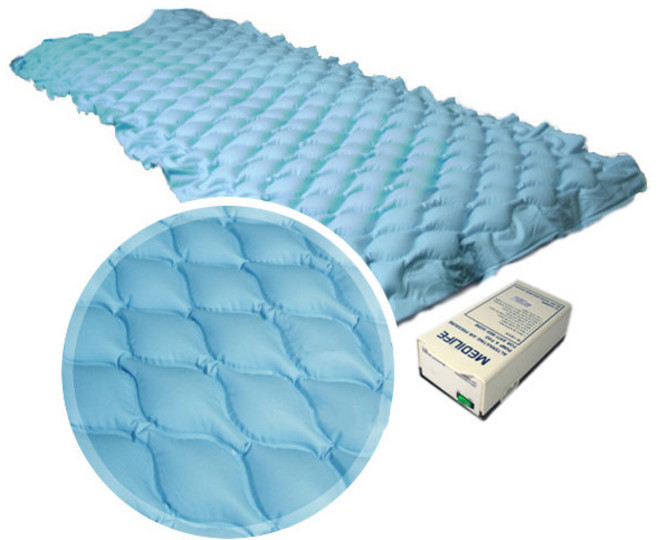 가하메디칼 환자용 침대 에어 매트리스 KH-1, 1개