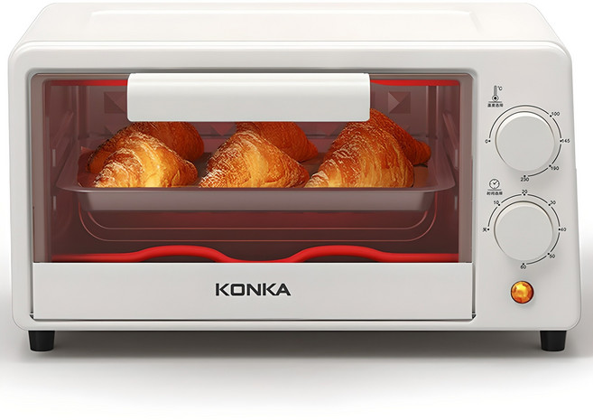 콘카 전기 미니오븐, KAO-W1075A