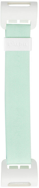 윌비 클립온 포인트 미니 (16 - 16.5cm 용) 이북리더기 핸드폰 스트랩, 민트, 1개