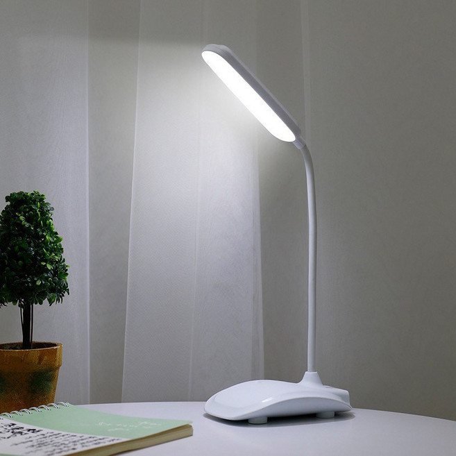 LED檯燈 學生閱讀燈 臥室燈