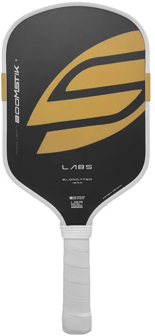 2025 신기술 풀 폼 코어 피클볼 패들 J2nf 16mm 두께 라켓 무료 커버 포함, 01 Golden-E 16mm