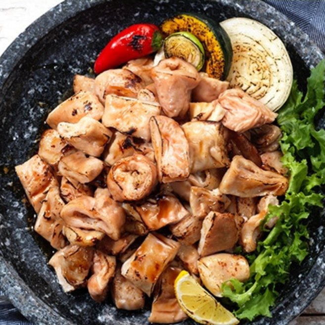 해썹인증 직화 막창 밀키트 데리야끼맛 200g