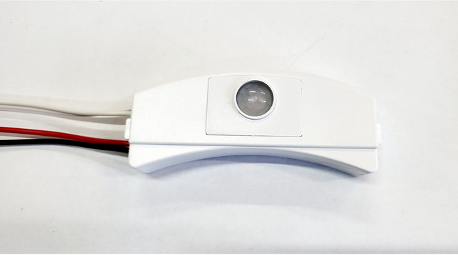 센서모듈 현관 실시간 센서등 교체용 DG-501 국산 감지기 수리 고장 교체, 1개