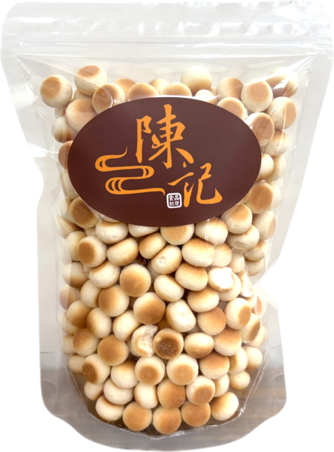 旺仔小饅頭, 200g, 1個