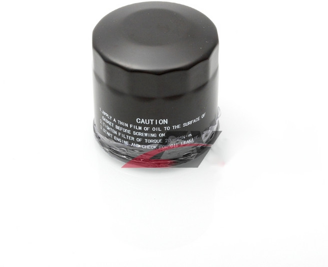 OD 존테스368G 튜닝 에어 필터 엘리먼트 오일 필터, 1050871 오일 필터