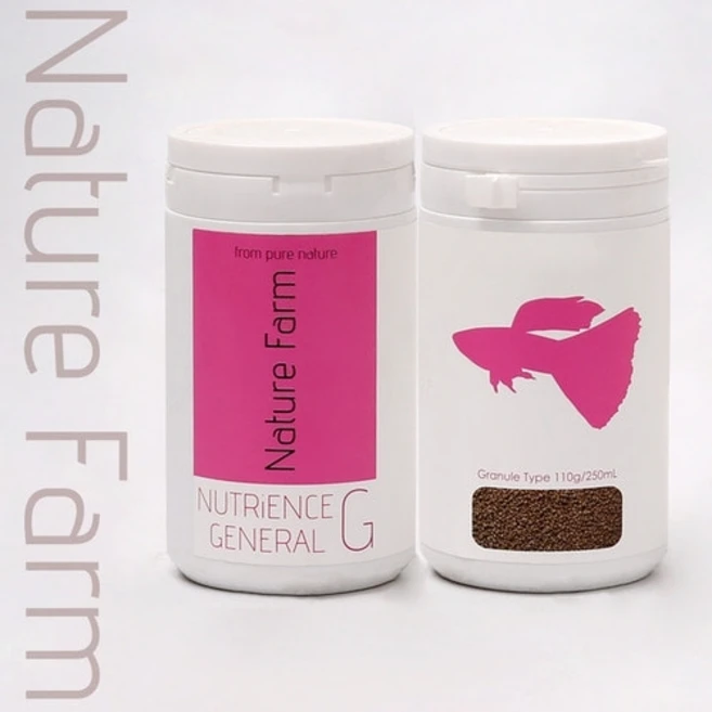 네이쳐팜뉴트리언스 제너럴 100ml, 1개 - 쿠팡