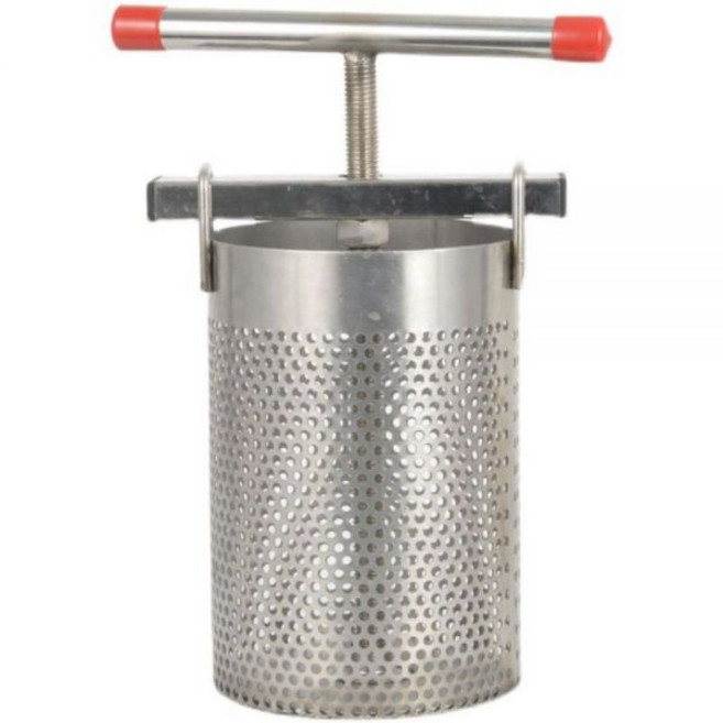 업소용 오이지 음식 나물 야채탈수기 탈수기 채소 5L 스텐, A.다리포함3리터304베어링노동절약모델