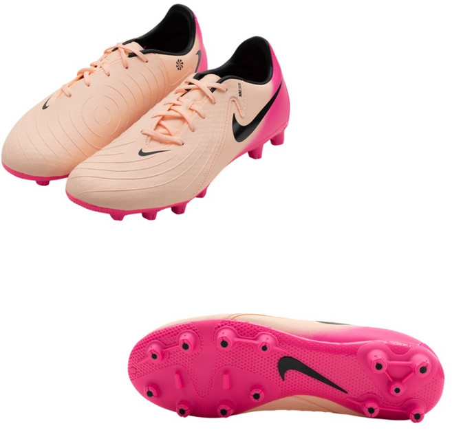 나이키 팬텀 GX2 아카데미 HG 하드그라운드 강한스터드 축구화