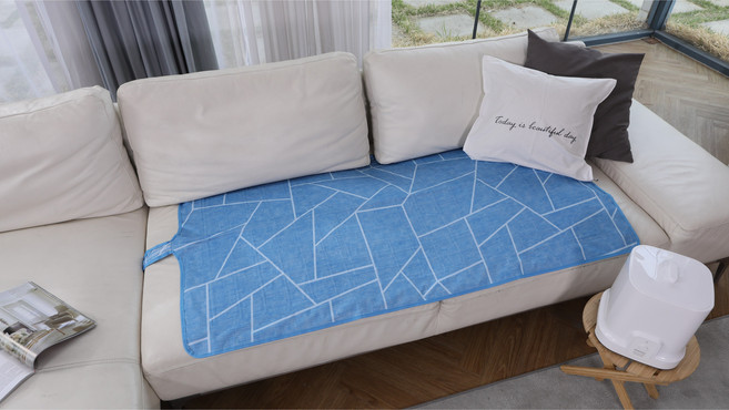 아이스킹 냉수매트 쿨매트