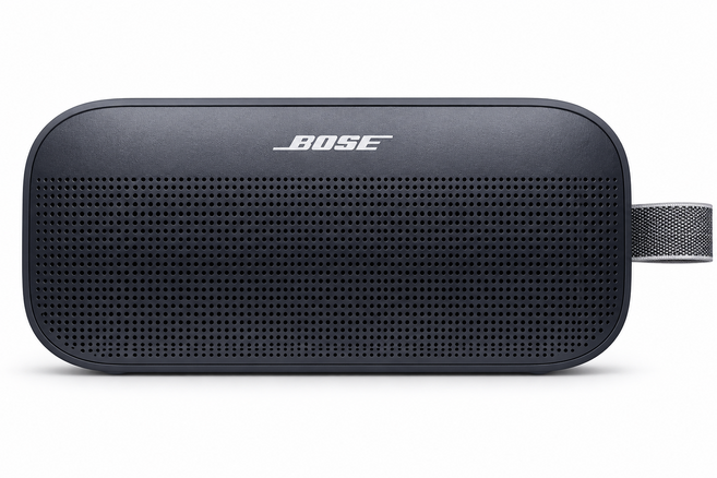 5위 - 굿픽샵 코스트코 BOSE 사운드링크 플렉스 SE 2세대 블루투스 스피커 휴대용 방수 무선스피커 고음질+고급사