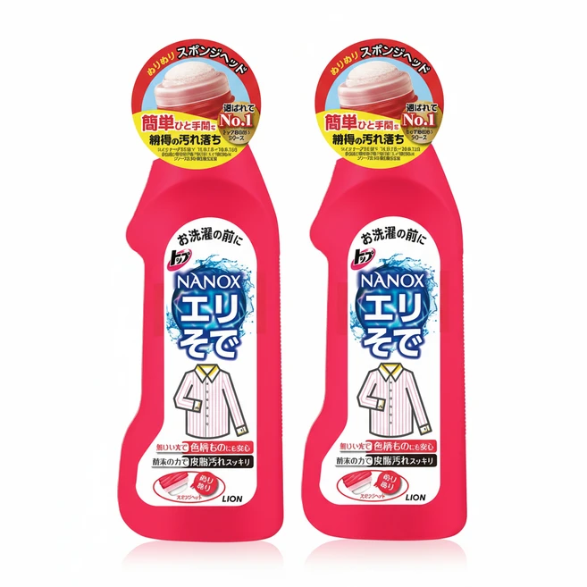 나녹스 에리소데, 2개 - 쿠팡