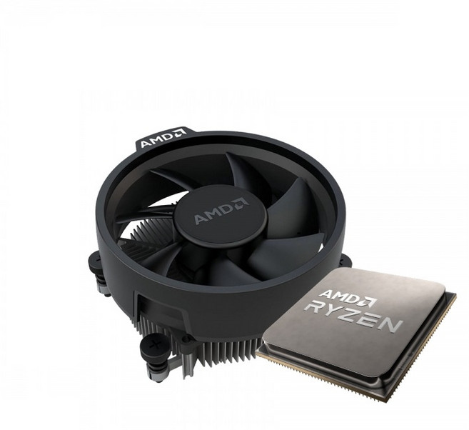 AMD 라이젠5 4세대 5600 버미어 멀티팩