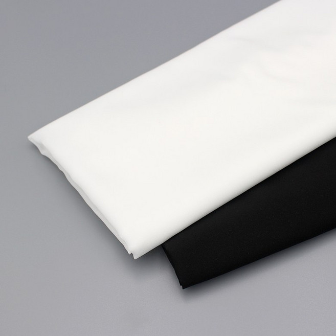 실크심지 접착실크심지, 화이트, 1개