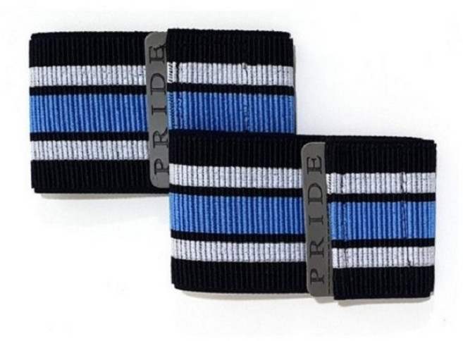 각반 프라이드 고급각반 안전각반 밴드각반, 1세트