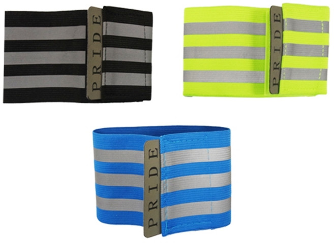 Any-프라이드2 밴드각반(고급형-3색), 1개