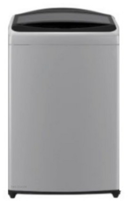 LG전자 통돌이 세탁기 17kg 방문설치, T17DX3A, 미드프리실버