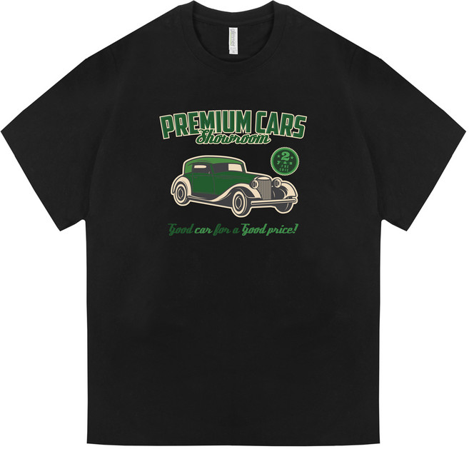 NEW 2025년 에이블87 키즈 4종 자동차 데일리 쿨론 반팔 티셔츠