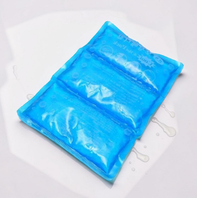 수련 찜질기 황토 허리 어깨숄 온열 전기 맥반석 데일리 냉온 3단 2개 세트