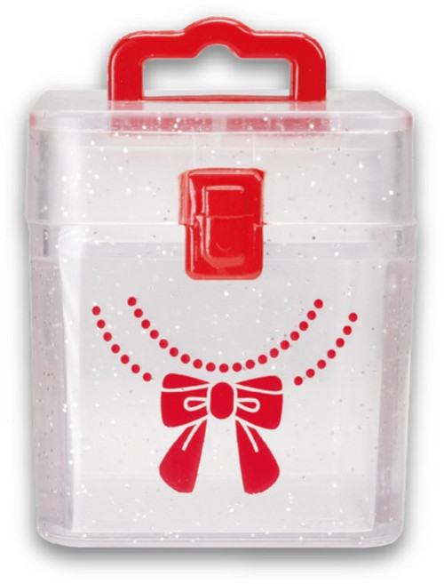 Tarlin 扭蛋收納盒, 1個, 彩妝箱A