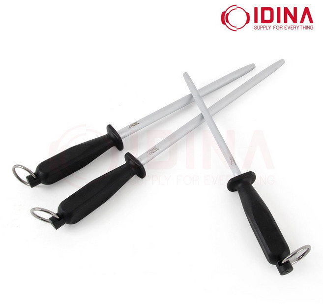 마켓덤 이보(IVO) 샤프닝 칼갈이 영업용칼갈이 칼연마 카빙나이프