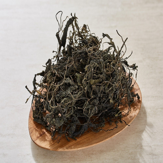 산채만 강원도 건나물 말린나물 곤드레, 1개, 건곤드레100g