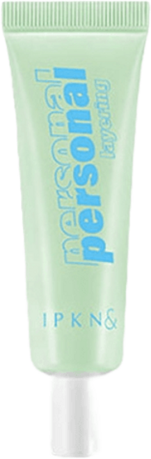 입큰 퍼스널톤 코렉팅 베이스 그린 25ml, 기본선택, 1개