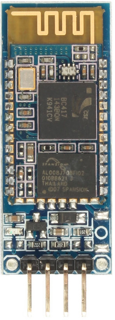 아두이노 블루투스 모듈 HC-06 DM799, 1개