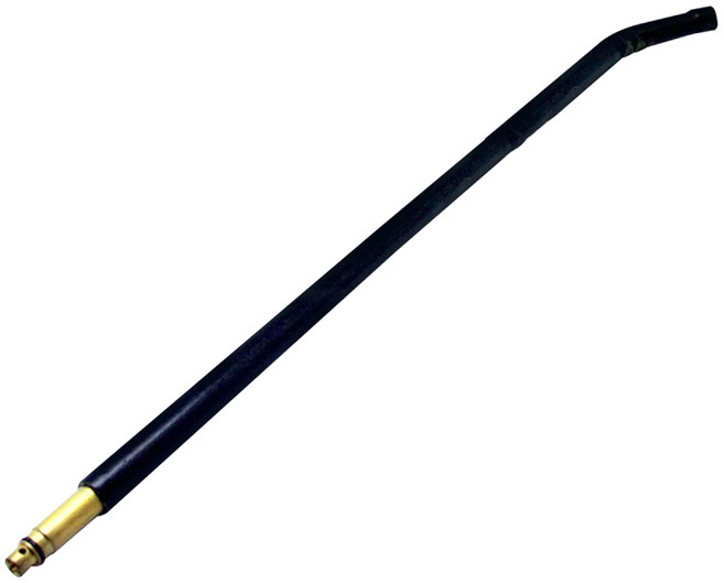 코윅 CO2 토치바디 롱타입 10파이 12파이 600mm, M10(파이) X 600L, 1개