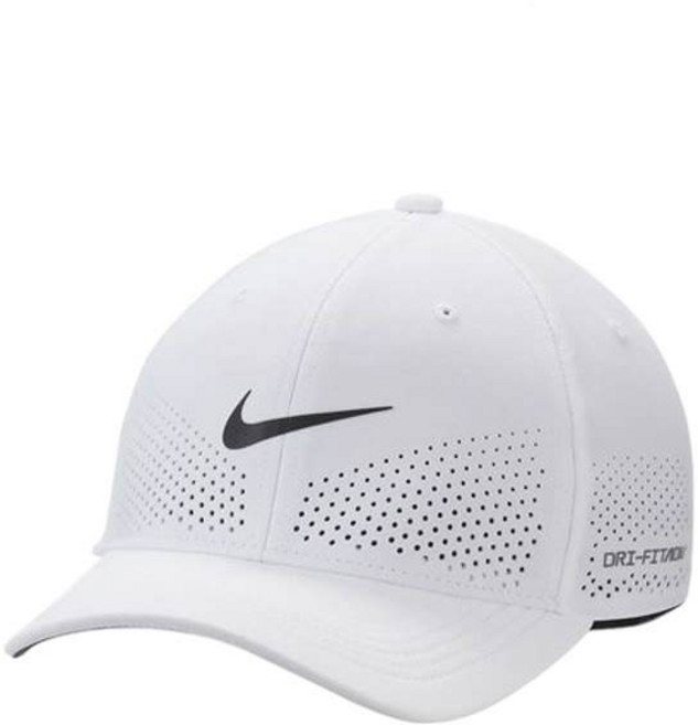 나이키 골프 FB5633-100 드라이 핏 ADV 라이즈 스트럭쳐 스우시플렉스 캡 모자 No.1740572, 58호