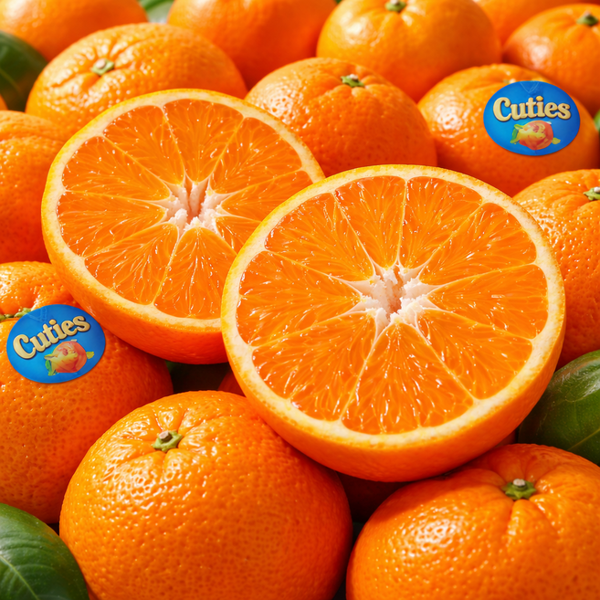 [최저가도전]재구매율1위 새콤달콤 13brix 만다린감귤, 1개, 1kg