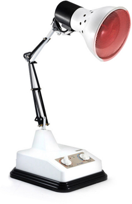 성림 적외선 온열 조사기 필립스 램프 적외선 치료기기 아닌 의료기기 HH2500, 1개