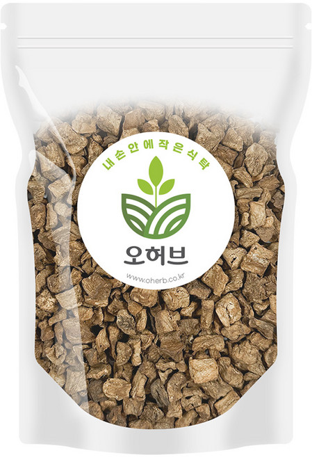 수입 대용량 치커리차 치커리뿌리 1kg, 1개