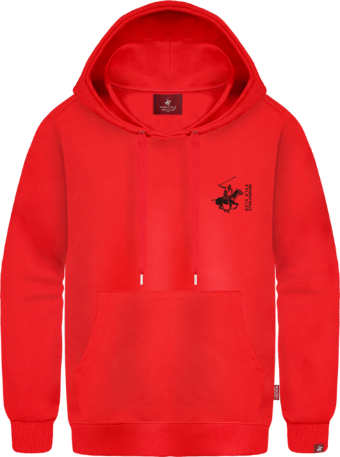 비버리힐즈폴로클럽 플래닛 후드 티셔츠 TPG-997