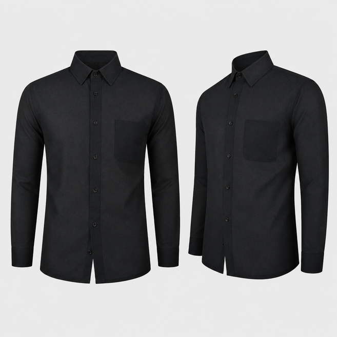 린넨셔츠 완벽 가이드 — 선택 방법부터 주의사항까지