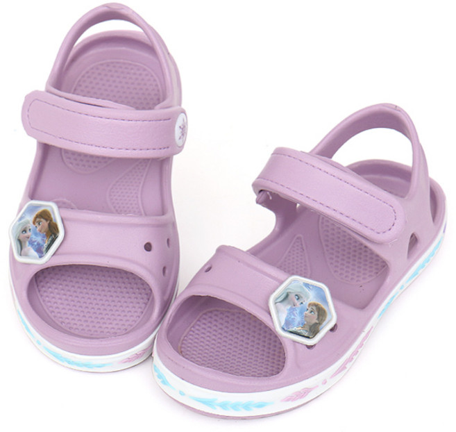 특가_겨울왕국2 샌들 [슈리] [P0188]