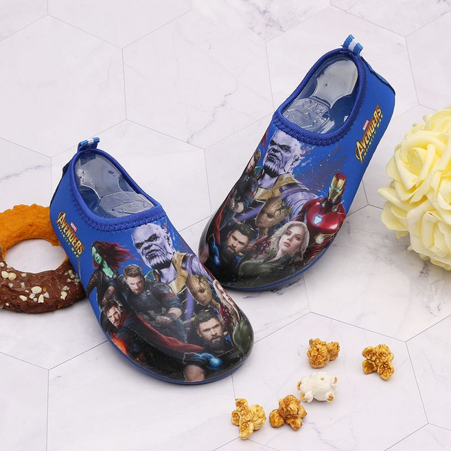 프리프리스 슈즈 인피니티워 게일 아동 워터슈즈