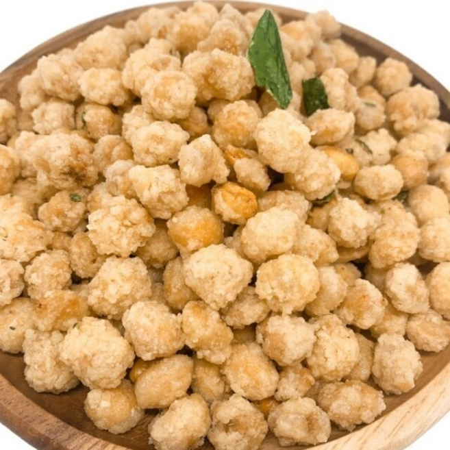 국산콩100% 찹쌀 콩 부각 찹쌀콩부각, 1개, 1kg