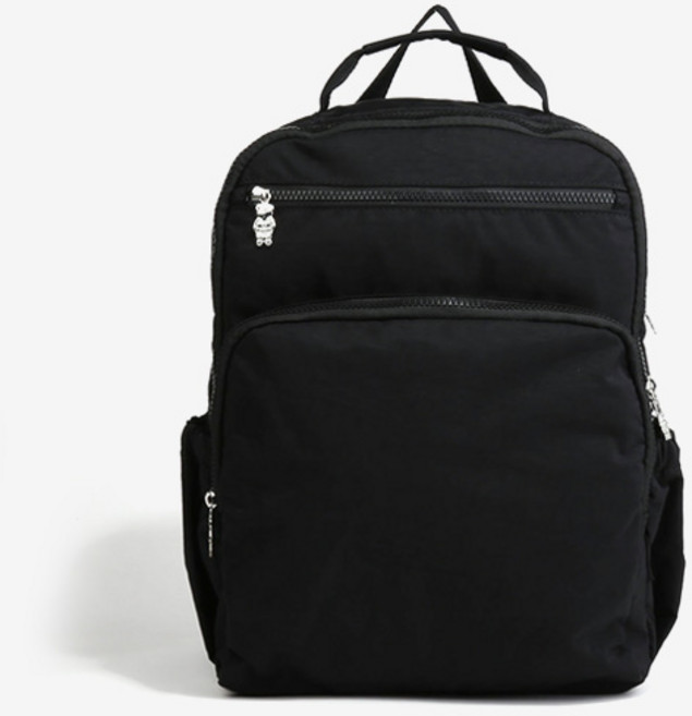 라엘라베어 코리아. 시에나 백팩. RA24-730