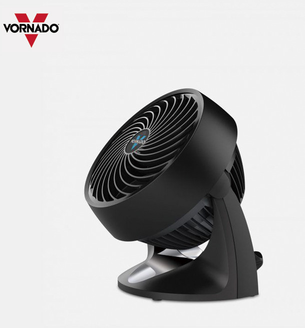 보네이도 Vornado 533 소형 에어서큘레이터 독일직배송